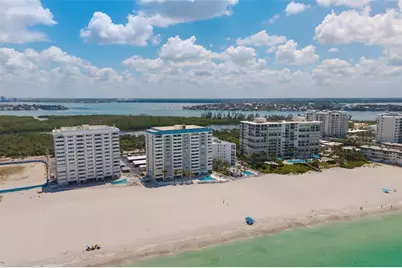 1750 Benjamin Franklin Drive #6F, Sarasota, FL 34236 - Photo 1