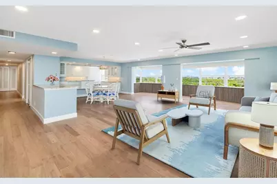 1750 Benjamin Franklin Drive #6F, Sarasota, FL 34236 - Photo 2