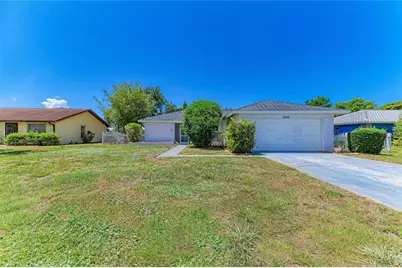 6601 13th, Bradenton, FL 34209 - Photo 1