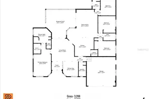 3162 Cordova Terrace, North Port, FL 34291 - Photo 52