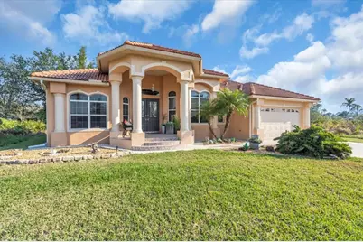 3162 Cordova Terrace, North Port, FL 34291 - Photo 50
