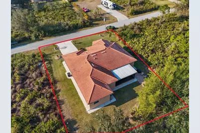 3162 Cordova Terrace, North Port, FL 34291 - Photo 44