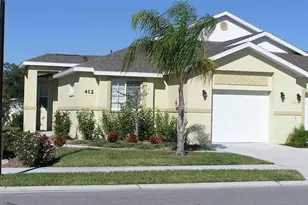412 W 28th St, Palmetto, FL 34221 - Photo 1