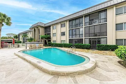 6470 Hollywood Boulevard #307, Sarasota, FL 34231 - Photo 34
