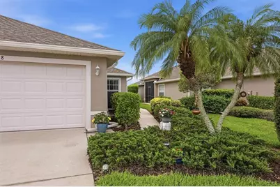 3518 Lakewood Boulevard, North Port, FL 34287 - Photo 40