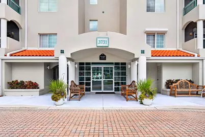 3731 Sarasota Square Boulevard #205D, Sarasota, FL 34238 - Photo 2