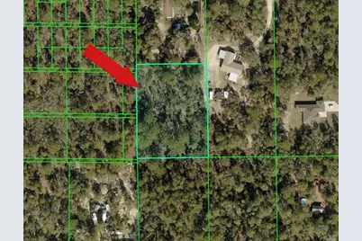 Peaceful Avenue, Weeki Wachee, FL 34614 - Photo 1