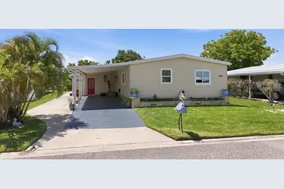 4619 15th Street Court E, Ellenton, FL 34222 - Photo 2