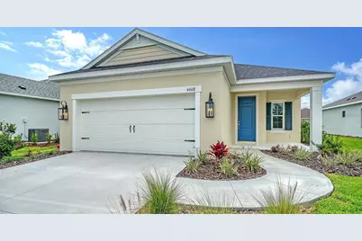 4408 Spoon Blade Drive, Parrish, FL 34219 - Photo 1