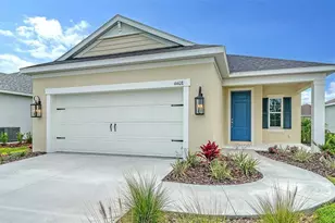 4408 Spoon Blade Dr, Parrish, FL 34219 - Photo 1