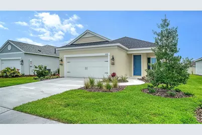 4408 Spoon Blade Drive, Parrish, FL 34219 - Photo 2
