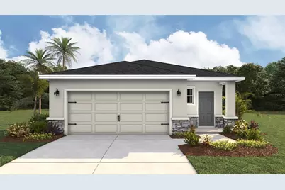 9961 Morning Meadowlark Trail, Parrish, FL 34219 - Photo 1