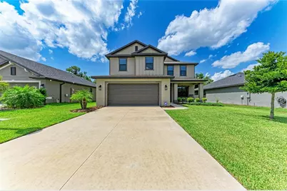 9507 43rd Court E, Parrish, FL 34219 - Photo 2