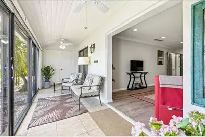 4540 Bee Ridge Road #Villa 1, Sarasota, FL 34233 - Photo 10