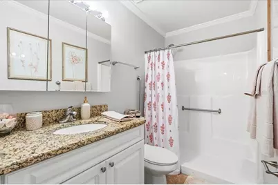 4540 Bee Ridge Road #Villa 1, Sarasota, FL 34233 - Photo 20