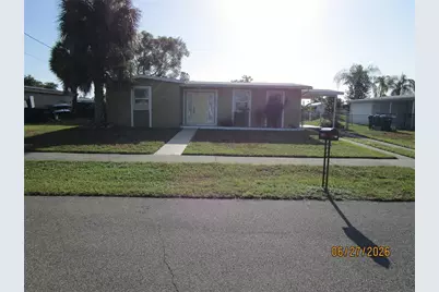 6344 Mataro Court, North Port, FL 34287 - Photo 2