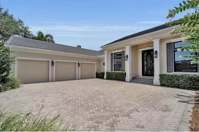 8986 Bloomfield Boulevard, Sarasota, FL 34238 - Photo 2