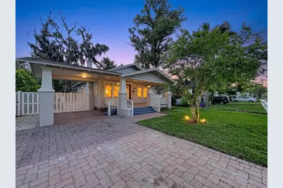 806 Johnson Avenue, Lakeland, FL 33801 - Photo 2