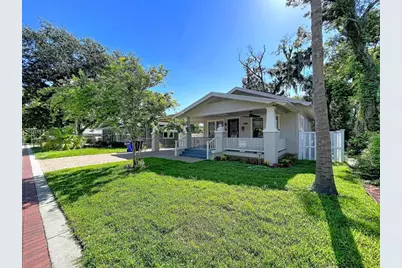 806 Johnson Avenue, Lakeland, FL 33801 - Photo 4
