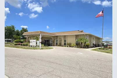 5619 Bayshore Road #435, Palmetto, FL 34221 - Photo 46
