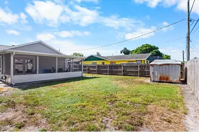 1219 Mackeral Avenue, Sarasota, FL 34237 - Photo 4