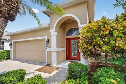 5578 Burnt Branch Circle, Sarasota, FL 34232 - Photo 4