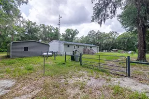 19050 Northeast 3rd Court, Citra, FL 32113 - Photo 4