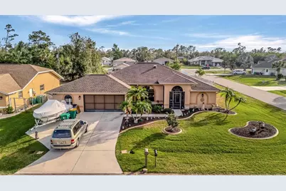 23039 Worth Avenue, Port Charlotte, FL 33954 - Photo 1
