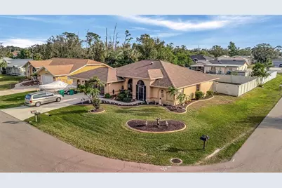 23039 Worth Avenue, Port Charlotte, FL 33954 - Photo 2