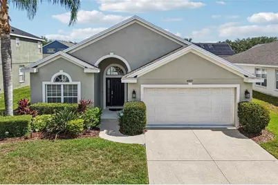 4907 58th Terrace E, Bradenton, FL 34203 - Photo 2