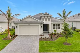 255 Monet Trl, Bradenton, FL 34212 - Photo 2