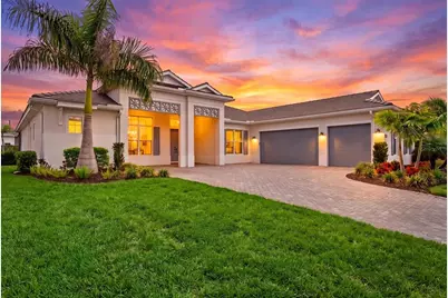8133 Nevis Run, Bradenton, FL 34202 - Photo 1