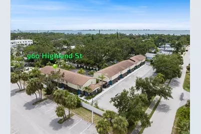 960 Highland Street #A7, Sarasota, FL 34234 - Photo 22