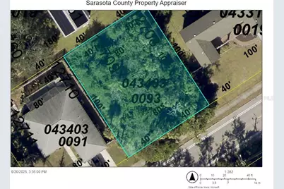 Shamrock Drive, Venice, FL 34293 - Photo 1