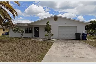 175 Englewood Heights Road, Englewood, FL 34223 - Photo 1