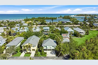 392 Firehouse Lane, Longboat Key, FL 34228 - Photo 1