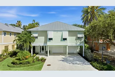 392 Firehouse Lane, Longboat Key, FL 34228 - Photo 2