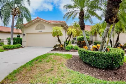 3386 Chelmsford Court #7, Sarasota, FL 34235 - Photo 1