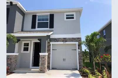 8725 Daydream Street, Sarasota, FL 34238 - Photo 1