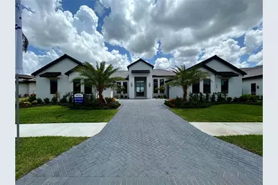258 Crystal Waters Drive, Sarasota, FL 34240 - Photo 1