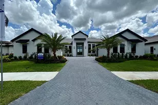 258 Crystal Waters Dr, Sarasota, FL 34240 - Photo 1
