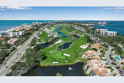 1600 Harbor Sound Drive, Longboat Key, FL 34228 - Photo 4