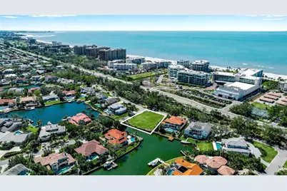 1600 Harbor Sound Drive, Longboat Key, FL 34228 - Photo 2