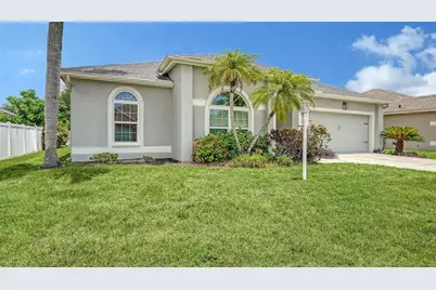7287 38th Court E, Sarasota, FL 34243 - Photo 2