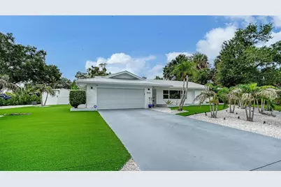 2828 Suncrest Drive, Sarasota, FL 34239 - Photo 1