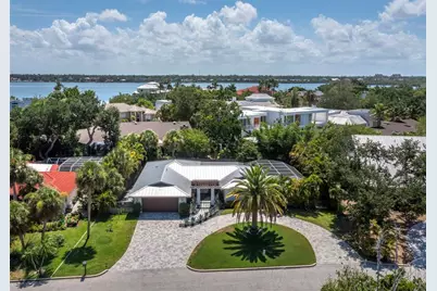 622 Tropical Circle, Sarasota, FL 34242 - Photo 1