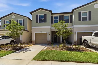 2549 Sunray Venus Way, Ruskin, FL 33570 - Photo 1