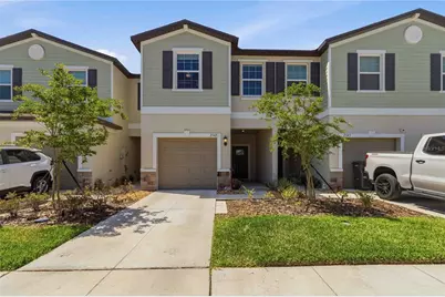 2549 Sunray Venus Way, Ruskin, FL 33570 - Photo 2
