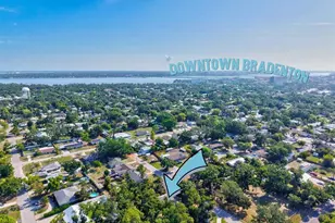 1208 28th St W, Bradenton, FL 34205 - Photo 4