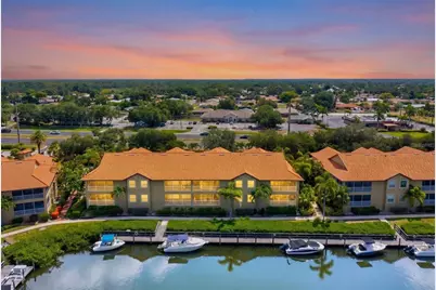 2309 Jessie Harbor Drive #2402, Osprey, FL 34229 - Photo 2